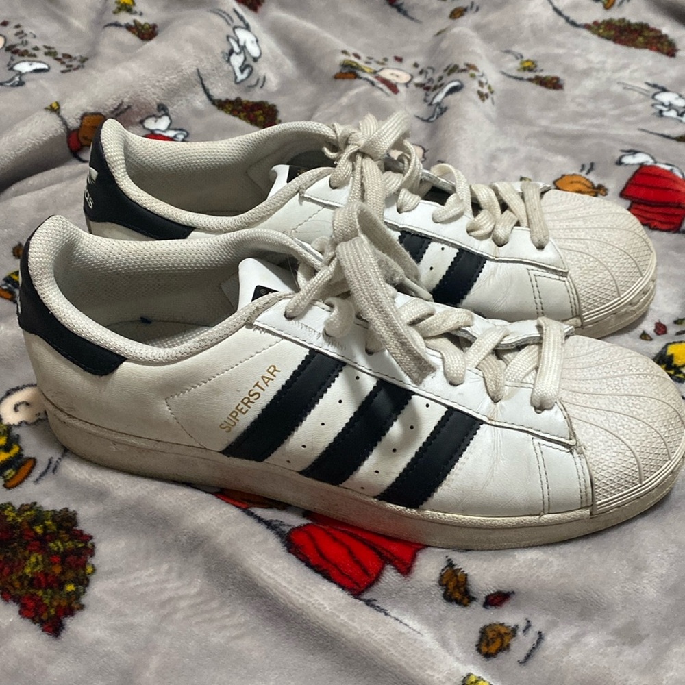 Adidas Superstars